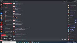 Names, and funny discord names, etc. Discord Records Discord