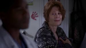 Tina majorino played heather brooks in seasons nine and ten of grey's anatomy. Maura Brooks Grey S Anatomy Universe Wiki Fandom