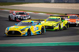 Renger van der zande, tristan. Mercedes Amg Motorsport With Two Nls Class Wins And A Top Ten Result At The Nurburgring Nordschleife Sportscar Racing News