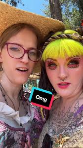 Ren Faire Fun with The Button Lady