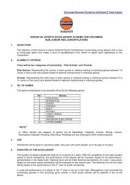 It should tell them about you, your professional history and your skills, abilities and achievements. To Download Resume Format Indian Oil Corporation Limited