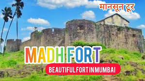 Madh Fort|Madh Island|Versova Fort|Madh ...