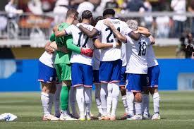 Stars and Stripes FC - News update
