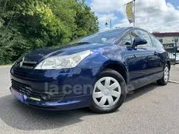 Image result for Bleu Ipanema 2011 Citroen