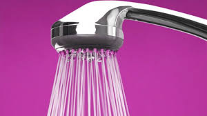 is hard water bad for your hair