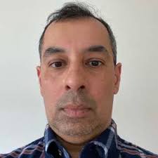 Dr. Daniel Angelov, MD