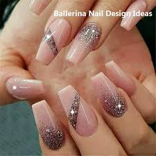 Beautiful nail art designs that are just too cute to resist. Long Nails Acrylic Nail Art 4u