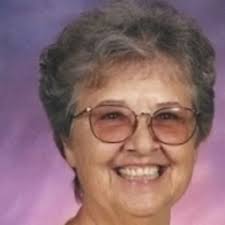 Evelyn Small Obituary April 8, 2018