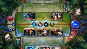 Experience all the same thrilling action now on a bigger screen with better resolutions and right keyboard controls. How To Play Legends Of Runeterra Download And Access Lol Card Game Dexerto