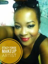 Stacy Forde Makeup Artist (@stacyforde)