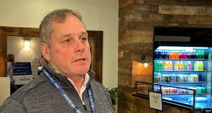 Rogue wave hits Canadian lobster industry as U.S. moves to increase minimum  legal size