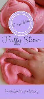 Perfekten Fluffy Slime Selber Machen Simplylovelychaos Slime Selber Machen Slime Selber Machen Anleitung Schleim Selber Machen