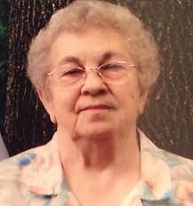 Obituary for Ruth E. (Lloyd) Armstrong