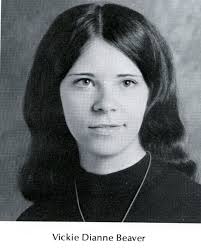 Vickie Beaver Conner, r.i.p.