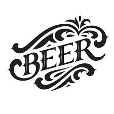 Beer Vinyl Wall Graphic Decal Sticker Great For Decorating A Wall In Your Home Bar College Dorm Or Bar Refrigerator Free Shipping W Vinyl Beer Wall Graphics