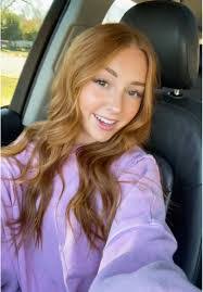 Callie Frazier's Instagram, Twitter & Facebook