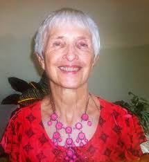 Joan Marie McDonnell