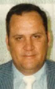 Obituary information for David "Steve" Jewell