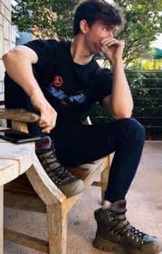 Btw, his password is stored on a little disk that you must have when trying to log in to his account. Flamingo Wikitubia Fandom