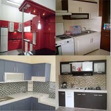 Jual Kitchen Set Minibar Semarang Di Lapak Furniture Semarang 1 Bukalapak