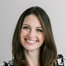 Erin Cooper with Keller Williams Realty