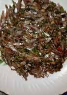 This is one of the foods widely. Jinsi Ya Kupika Fried Omena Jinsi Ya Kupika Fried Omena My Hubby Cooked For Me Omena