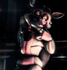 Sfm Sister Location Funtime Foxy By Nikzonkrauser On Deviantart Funtime Foxy Sister Location Foxy