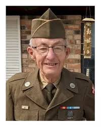 James W. Kingston, 92, Long Prairie