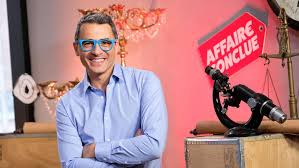 Je ne prenais plus le même plaisir qu'au. Julien Cohen Acheteur Dans Affaire Conclue Au Parcours Atypique Je Suis Un Joueur Ne Soirmag
