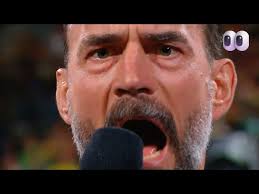 WWE Raw CM Punk This is the END Promo September 16 2024