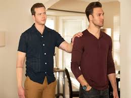 Buddie romance speculation: 9-1-1 Season 9: Oliver Stark open to Buck-Eddie  romance — Is a Buddie storyline in the works? - The Economic Times