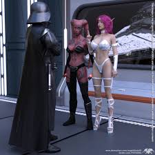 Rule34 - If it exists, there is porn of it  darth talon, darth vader,  original character, sith  5227020