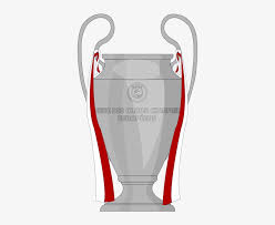Uefa europa league, trophy, glass, vase png. Champions League Trophy Trophy Free Transparent Png Download Pngkey