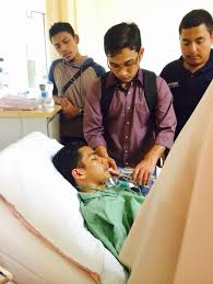 We did not find results for: Ada Sebab Farhan Undur Diri Dari Program Dai Sensasi Selebriti