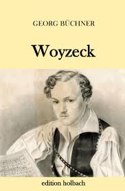 Woyzeck von Georg Büchner - Buch - epubli