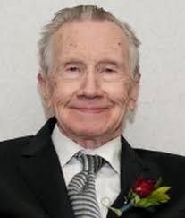 Donald Dewey Stout (1922-2013)