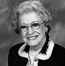 Audrey Casey Obituary (1921