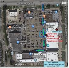Hope Clinic West Rapid Covid 19 Testing International Management District