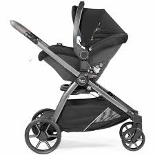 Agio Z4 Stroller By Peg Perego Strolleria