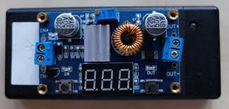 This simple 12 component power supply is build around the lm317/lm338/lm350 or similar linear voltage regulator. Somewhat Diy Variable Power Supply
