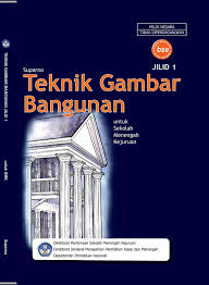 Download buku gratis komputer, panduan, tutorial, cerita, novel, buku islami, tips trik, bisnis, info bisnis, artikel, berita dan telah kita ketahui bersama bahwa gejala aliran elektron yang merupakan inti dari ilmu teknik elektro pada dasarnya merupakan gejala yang dapat diuraikan melalui ilmu kimia. Buku Teknik Gambar Bangunan Jilid 1 Buku Modul Kurikulum Smk Teknik Konstruksi Manggambar Bangunan Gedung 2013 2014 2015 2016 2017 2018 Dasar Menggambar Teknik Sipil Dan Arsitektur