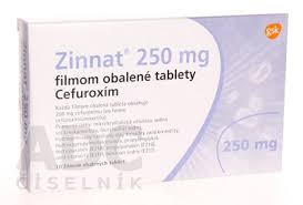 Maybe you would like to learn more about one of these? Zinnat 250 Mg Adc Sk