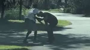 Ahmaud arbery, was shot and killed in brunswick, georgia, on 23 february. Timeline Events Leading Up To The Arrests Of 3 Men In The Murder Of Ahmaud Arbery Abc News
