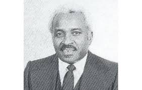 Joe Bowie Obituary (1935