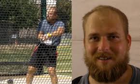 Great Beards in Throwing History