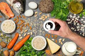 Unghie che tendono a sfogliarsi? Integratori E Alimenti Per Capelli Sani E Forti