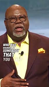 Pastor Michael Gatewood