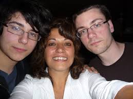 Isabel RUFFIN (DA SILVA SANTOS) (ABLIS, LA VILLE DU BOIS, MASSY)