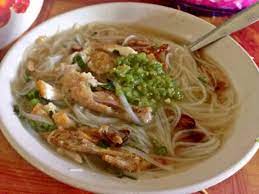 Eh tapi, di jakarta ada nggak ya? Paling Enak Pas Hujan Ya Makan Mie Sop Medan Coba Buat Yuk Di Rumah Indozone Id