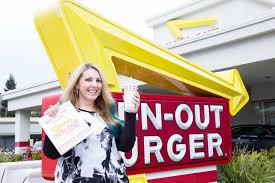 Gluten Free Menus At In N Out Burger Five Guys And Shake Shack